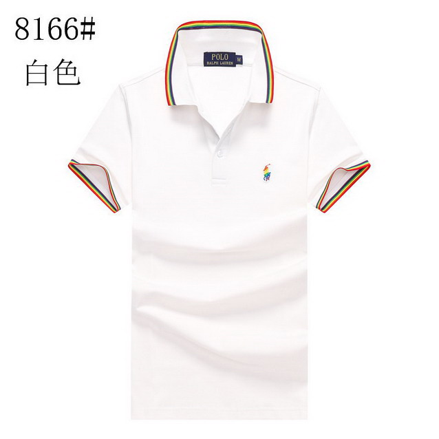 POLO short lapel T man S-2XL 2022-5-13-085